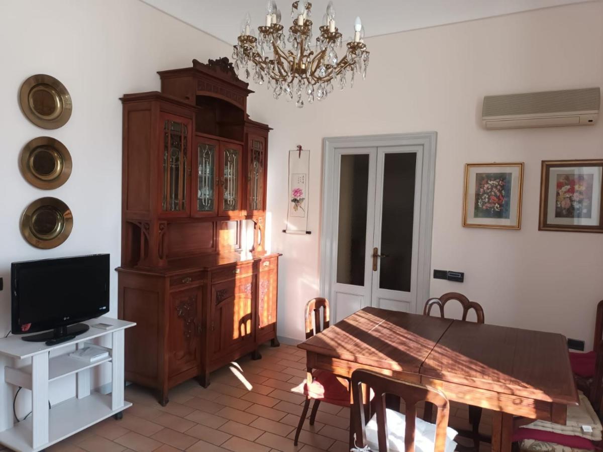 Pavia Downtown Apartment Kültér fotó